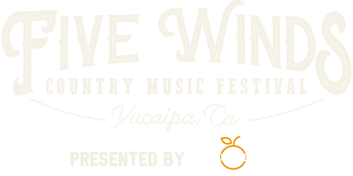 Five Winds Country Music Festival presented by Citrus Wealth Management