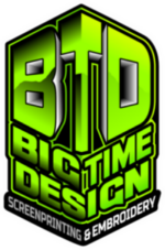 BTD Logo